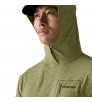 Patagonia Capilene Cool Sun Hoody - Fitz Roy Trout 40+ UPF M's