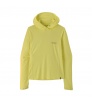 Patagonia Capilene Cool Sun Hoody - Peak Visions 40+ UPF W's