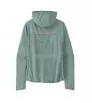 Блуза Patagonia Capilene Cool Sun Hoody - Peak Visions W's