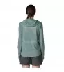 Блуза Patagonia Capilene Cool Sun Hoody - Peak Visions W's