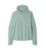 Блуза Patagonia Capilene Cool Sun Hoody 40+ UPF M's