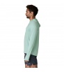 Patagonia Capilene Cool Sun Hoody 40+ UPF M's