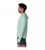 Блуза Patagonia Capilene Cool Sun Hoody 40+ UPF M's