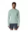 Блуза Patagonia Capilene Cool Sun Hoody 40+ UPF M's