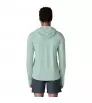 Блуза Patagonia Capilene Cool Sun Hoody 40+ UPF M's