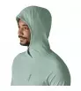 Блуза Patagonia Capilene Cool Sun Hoody 40+ UPF M's