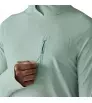 Блуза Patagonia Capilene Cool Sun Hoody 40+ UPF M's