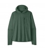 Patagonia Capilene Cool Sun Hoody 40+ UPF M's