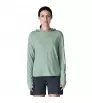 Patagonia Capilene Cool Sun Hoody 40+ UPF W's
