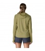 Блуза Patagonia Capilene Cool Sun Hoody 40+ UPF W's