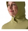 Блуза Patagonia Capilene Cool Sun Hoody 40+ UPF W's
