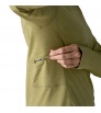 Блуза Patagonia Capilene Cool Sun Hoody 40+ UPF W's