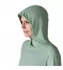Patagonia Capilene Cool Sun Hoody 40+ UPF W's