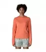 Patagonia Capilene Cool Sun Hoody 40+ UPF W's