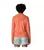 Patagonia Capilene Cool Sun Hoody 40+ UPF W's