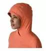 Patagonia Capilene Cool Sun Hoody 40+ UPF W's