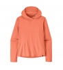 Patagonia Capilene Cool Sun Hoody W's