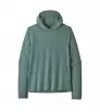 Блуза Patagonia Capilene Cool Ultra Hoody M's