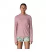 Блуза Patagonia Capilene Cool Ultra Hoody W's