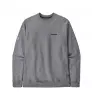 Блуза Patagonia Fitz Roy Icon Uprisal Crew Sweatshirt