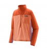 Patagonia Houdini Stash 1/2 Zip Pullover W's