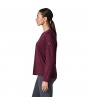 Patagonia Long-sleeved Capilene Cool Daily Shirt - Hut Tripper