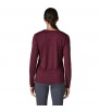 Patagonia Long-sleeved Capilene Cool Daily Shirt - Hut Tripper