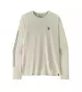 Patagonia Long-sleeved Capilene Cool Daily Shirt - Hut Tripper Ms