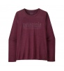 Patagonia Long-sleeved Capilene Cool Daily Shirt - Hut Tripper