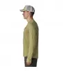 Patagonia Long-Sleeved Capilene Cool Sun Shirt - Fitz Roy Trout M's