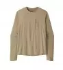 Блуза Patagonia Long-Sleeved Capilene Cool Sun Shirt 40+ UPF M's
