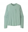 Patagonia Long-Sleeved Capilene Cool Sun Shirt 40+ UPF M's