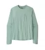Блуза Patagonia Long-Sleeved Capilene Cool Sun Shirt 40+ UPF M's