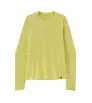 Блуза Patagonia Long-Sleeved Capilene Cool Sun Shirt 40+ UPF W's