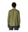 Блуза Patagonia Long-Sleeved Capilene Cool Sun Shirt 40+ UPF M's