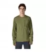 Блуза Patagonia Long-Sleeved Capilene Cool Sun Shirt 40+ UPF M's
