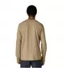 Блуза Patagonia Long-Sleeved Capilene Cool Sun Shirt 40+ UPF M's