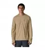 Блуза Patagonia Long-Sleeved Capilene Cool Sun Shirt 40+ UPF M's