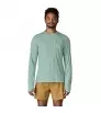Блуза Patagonia Long-Sleeved Capilene Cool Sun Shirt 40+ UPF M's
