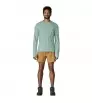 Блуза Patagonia Long-Sleeved Capilene Cool Sun Shirt 40+ UPF M's