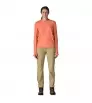 Patagonia Long-Sleeved Capilene Cool Sun Shirt W's