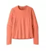 Patagonia Long-Sleeved Capilene Cool Sun Shirt W's