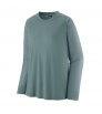 Patagonia Long-Sleeved Dirt Craft Jersey M's
