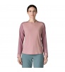 Patagonia Long-Sleeved Dirt Craft Jersey W's