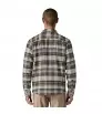 Patagonia Fjord Flannel Shirt M's