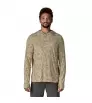 Patagonia Tropic Comfort Natural Hoody 40+ UPF M's