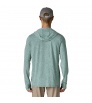Блуза Patagonia Tropic Comfort Natural Hoody M's