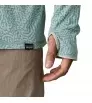 Patagonia Tropic Comfort Natural Hoody 40+ UPF M's