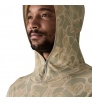 Блуза Patagonia Tropic Comfort Natural Hoody M's