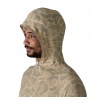 Блуза Patagonia Tropic Comfort Natural Hoody M's